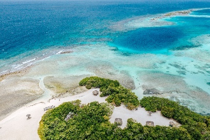 ISLAND OF ARUBA RECOGNISED AS UNESCO BIOSPHERE RESERVE ISLAND OF ARUBA RECOGNISED AS UNESCO BIOSPHERE RESERVE