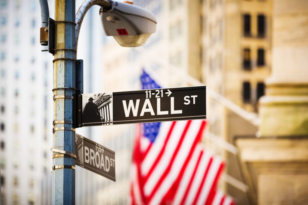 Wall Street Week Ahead Wall Street Week Ahead