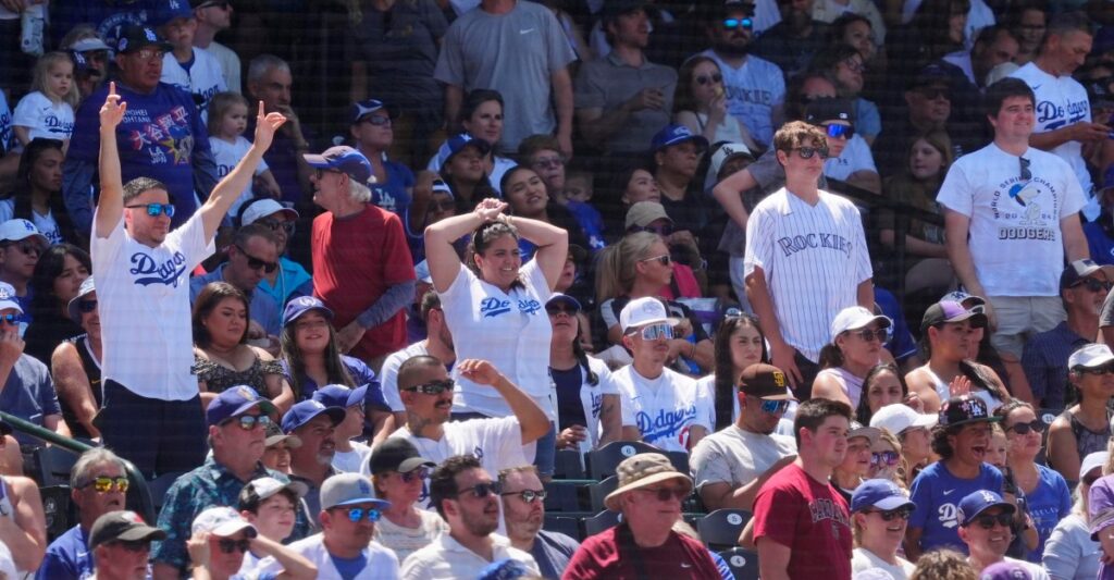 A fairer baseball economy could give the Rockies a real path A fairer baseball economy could give the Rockies a real path