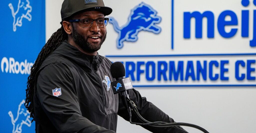 Lions News: Kelvin Sheppard was the talk of the NFL this offseason Lions News: Kelvin Sheppard was the talk of the NFL this offseason
