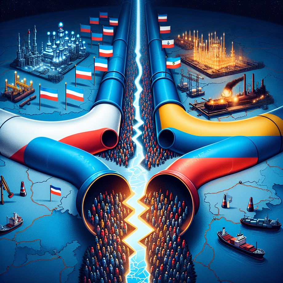 Global Headlines in Turmoil: Strikes, Politics, and Power Moves Global Headlines in Turmoil: Strikes, Politics, and Power Moves