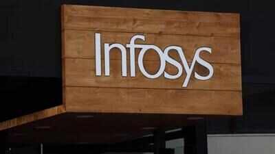 Infosys fined 175,000 Euros in France over employee time tracking system; what BSE filing says