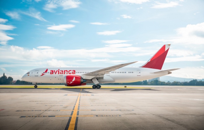 Avianca Introduces INSIGNIA Business-Class Experience on Flights to and From New York Avianca Introduces INSIGNIA Business-Class Experience on Flights to and From New York