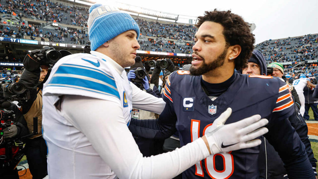 Ranking all eight NFL divisions entering 2026 season Ranking all eight NFL divisions entering 2026 season