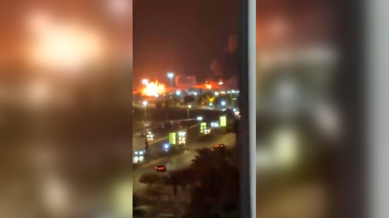 Live updates: US hits more than 80 Iran targets and reimposes sanctions Live updates: US hits more than 80 Iran targets and reimposes sanctions