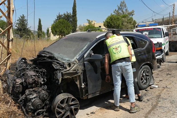 LEBANON-ISRAEL-IRAN-US-WAR