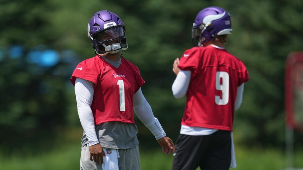 NFL position battles in 2026: Picks to win 12 notable training camp competitions