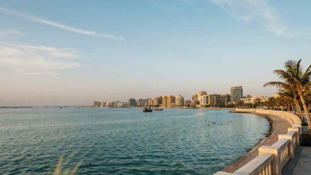 UAE, Qatar, Bahrain and Kuwait Come Under Global Travel Spotlight as UK, Australia and Canada escalate Advisories Over Missile and Drone Threats, Reshaping Gulf Tourism: Should Travellers Rethink Their Plans? UAE, Qatar, Bahrain and Kuwait Come Under Global Travel Spotlight as UK, Australia and Canada escalate Advisories Over Missile and Drone Threats, Reshaping Gulf Tourism: Should Travellers Rethink Their Plans?