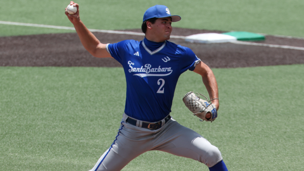 2026 MLB Draft: Seven candidates to go No. 1 as White Sox hold first pick, including a dark horse infielder 2026 MLB Draft: Seven candidates to go No. 1 as White Sox hold first pick, including a dark horse infielder
