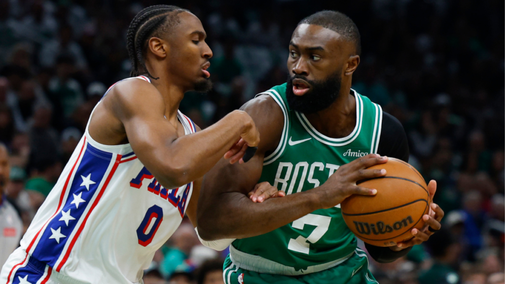 NBA offseason grades for every East team: 76ers, Hornets ace moves, Celtics among many in C NBA offseason grades for every East team: 76ers, Hornets ace moves, Celtics among many in C