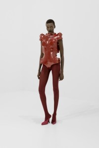 Jean Paul Gaultier Fall 2026 Couture Collection at Paris Couture Week