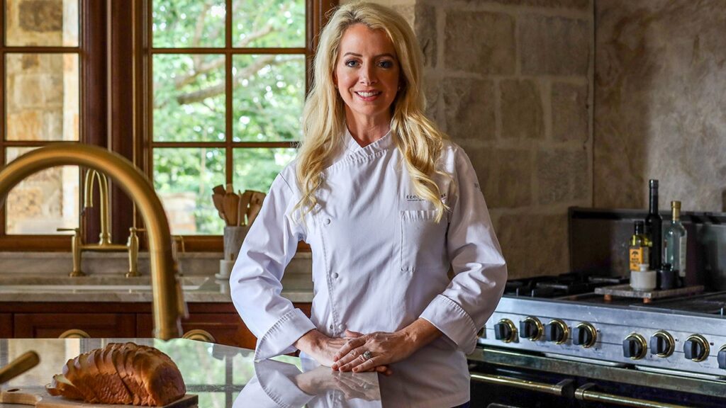 ‘MasterChef’ finalist says busy families are losing something more important than home 'MasterChef' finalist says busy families are losing something more important than home