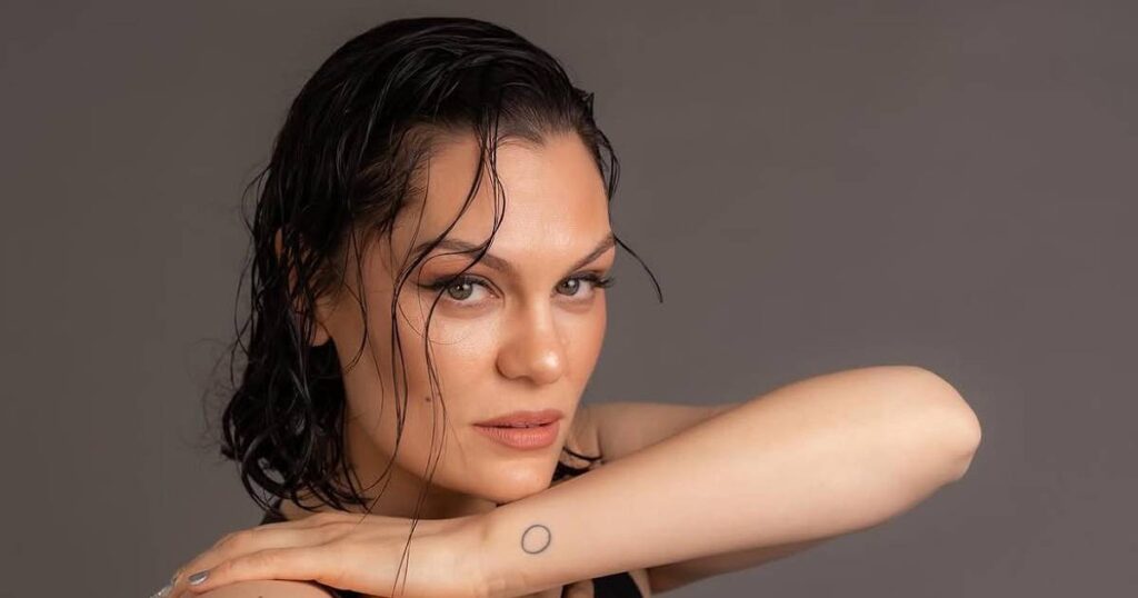 Jessie J split from basketballer ‘some time ago’ Jessie J split from basketballer 'some time ago'