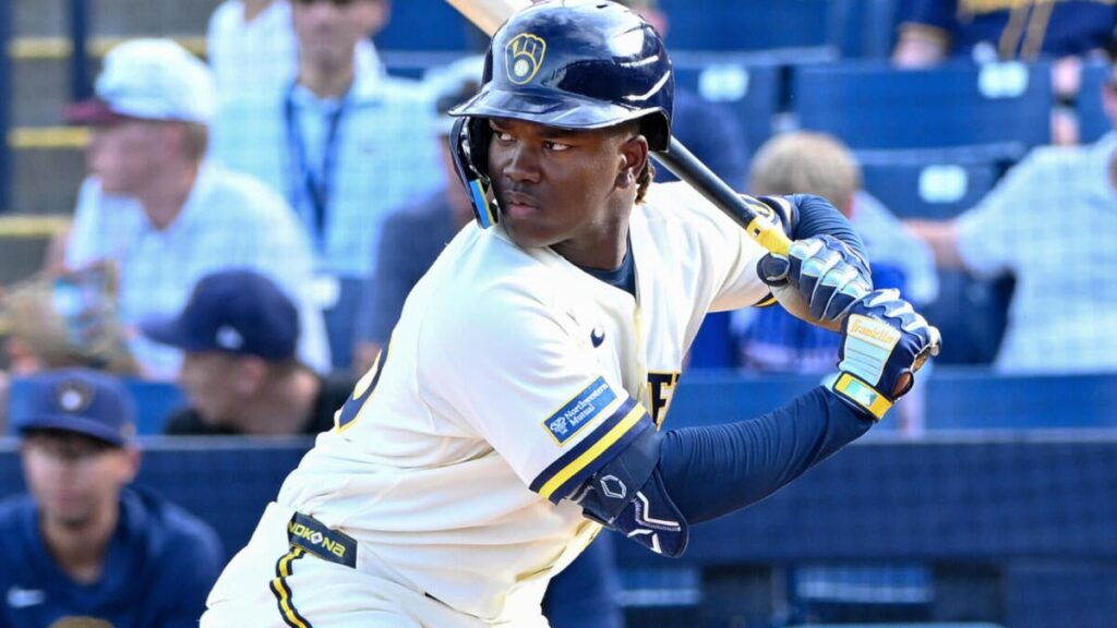 2026 Fantasy Baseball: Midseason top 50 prospect rankings led by Jesus Made, Franklin Arias 2026 Fantasy Baseball: Midseason top 50 prospect rankings led by Jesus Made, Franklin Arias