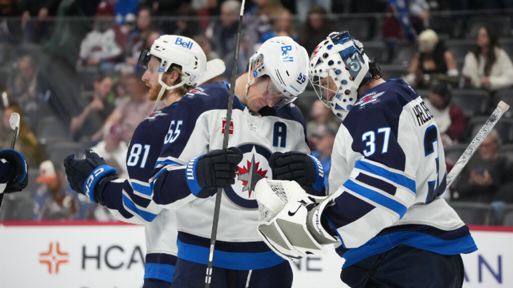 Friday Four: How Jets can get back in the playoffs Friday Four: How Jets can get back in the playoffs
