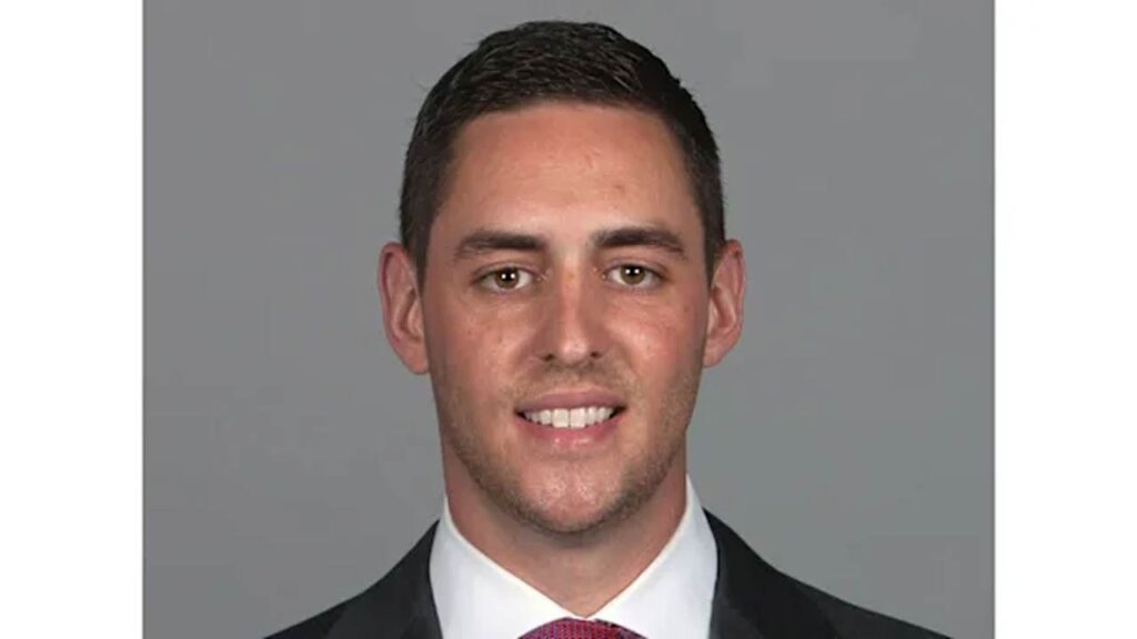 NFL suspends Cardinals personnel executive Ryan Gold indefinitely for violating league’s gambling policy NFL suspends Cardinals personnel executive Ryan Gold indefinitely for violating league's gambling policy