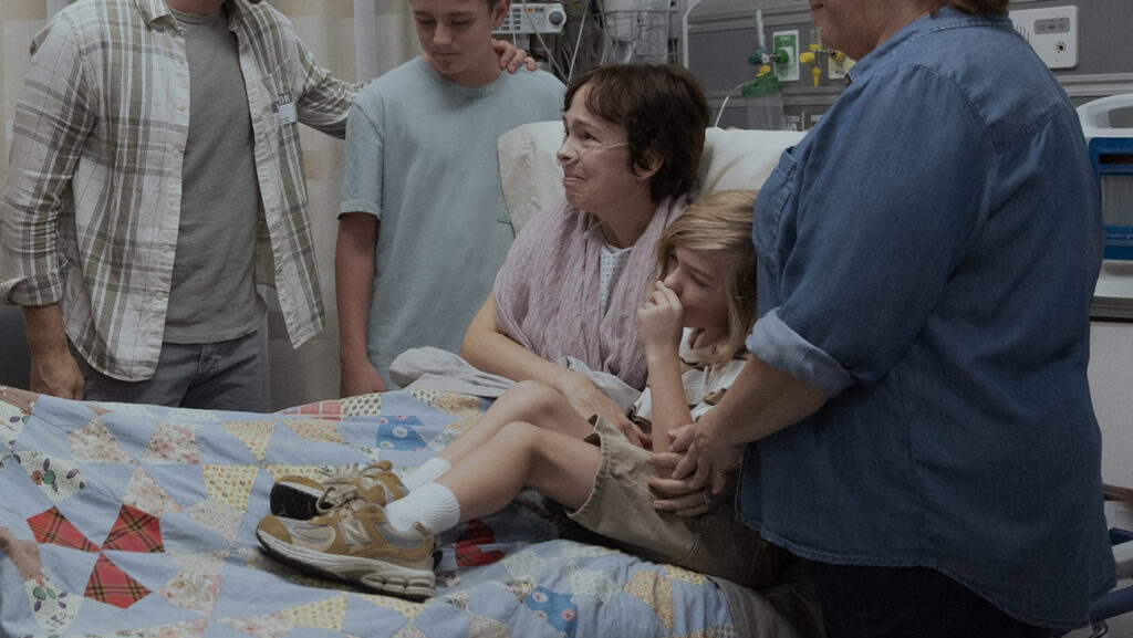 ‘The Pitt’s’ Brittany Allen on Self-Submitting for the Emmys: “You Reach a Point Where You Go, I Don’t Want To Get Overlooked Anymore” ‘The Pitt’s’ Brittany Allen on Self-Submitting for the Emmys: “You Reach a Point Where You Go, I Don’t Want To Get Overlooked Anymore”