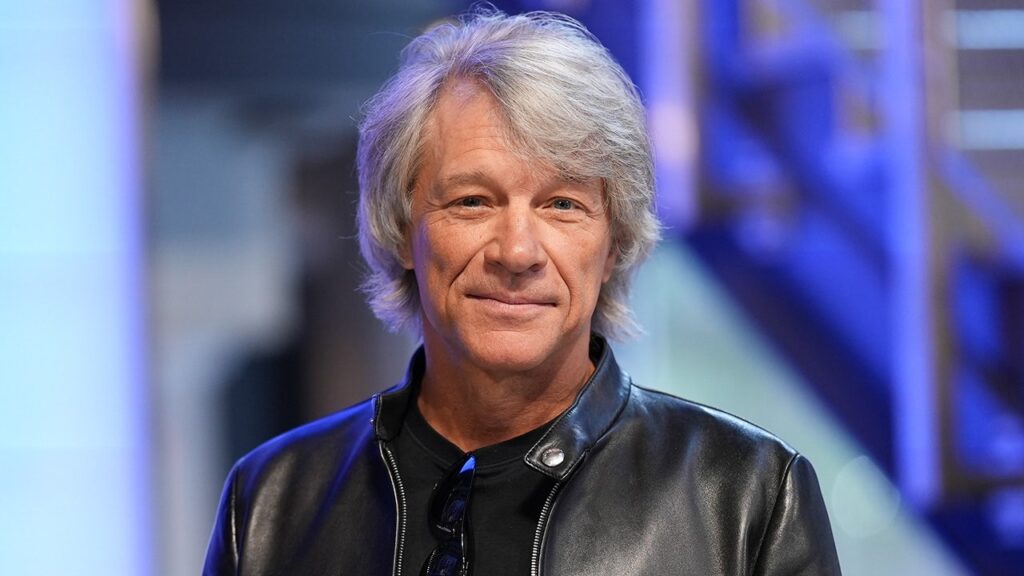 Jon Bon Jovi abruptly ends Madison Square Garden show after health setback Jon Bon Jovi abruptly ends Madison Square Garden show after health setback