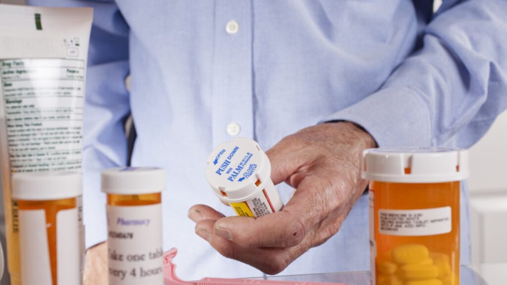These Medicare beneficiaries thought their drug plan was free. Then they lost it These Medicare beneficiaries thought their drug plan was free. Then they lost it