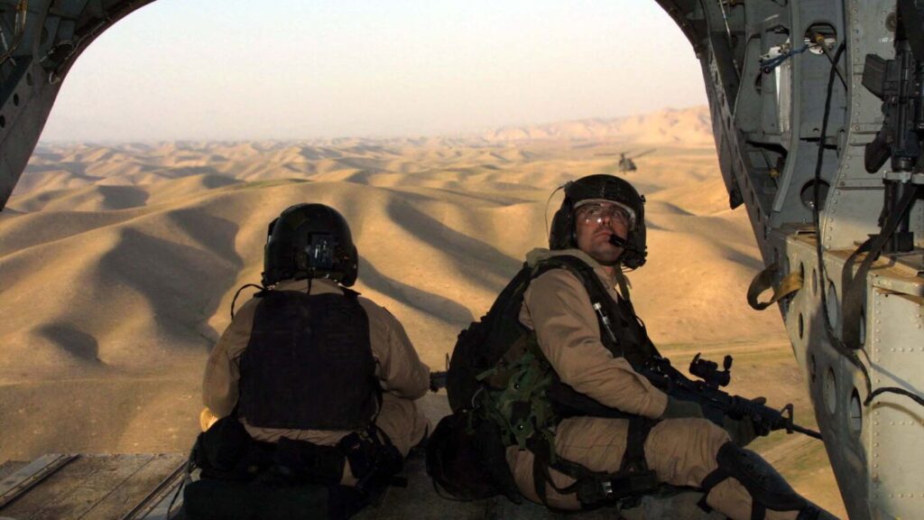 Why is it so hard for the U.S. to win wars? Why is it so hard for the U.S. to win wars?