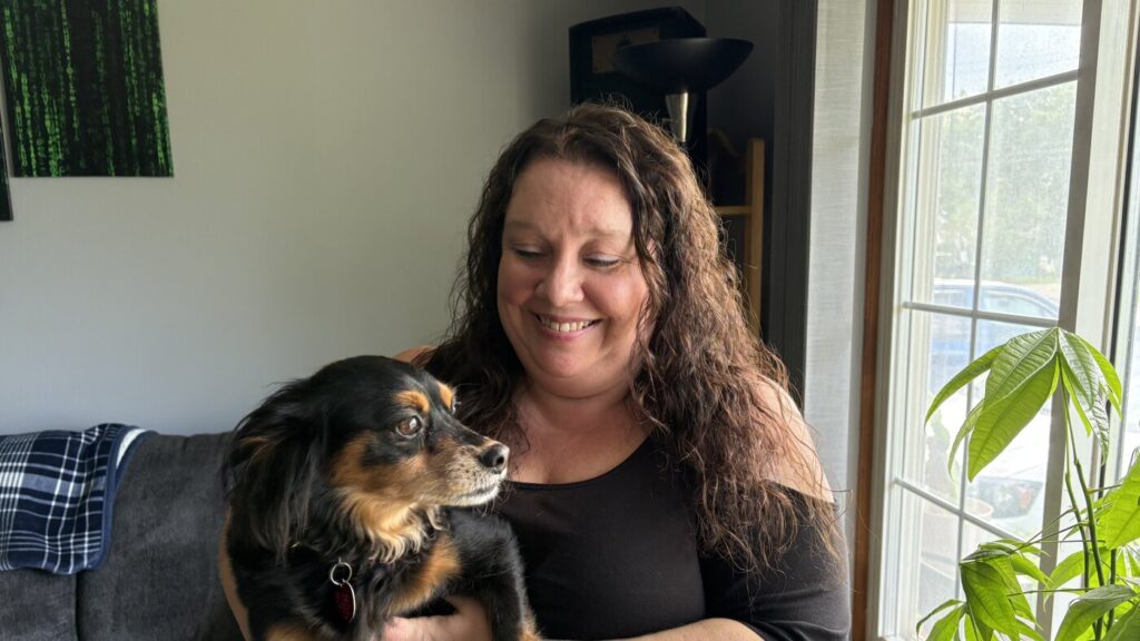 ‘I just wanted to give up’: Disabled patients face Medicaid denials from IT errors 'I just wanted to give up': Disabled patients face Medicaid denials from IT errors