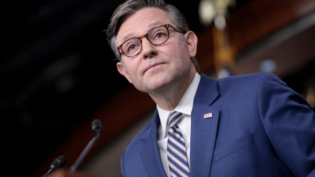 House passes Pentagon funding bill and a blueprint to unlock new dollars for Iran war House passes Pentagon funding bill and a blueprint to unlock new dollars for Iran war