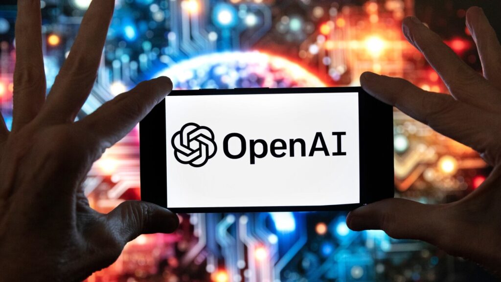 OpenAI blamed a hacking event on its AI models gone rogue. Here is what to know OpenAI blamed a hacking event on its AI models gone rogue. Here is what to know