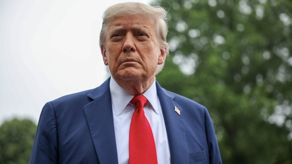 Trump is hellbent on tariffs. Here are 5 implications Trump is hellbent on tariffs. Here are 5 implications