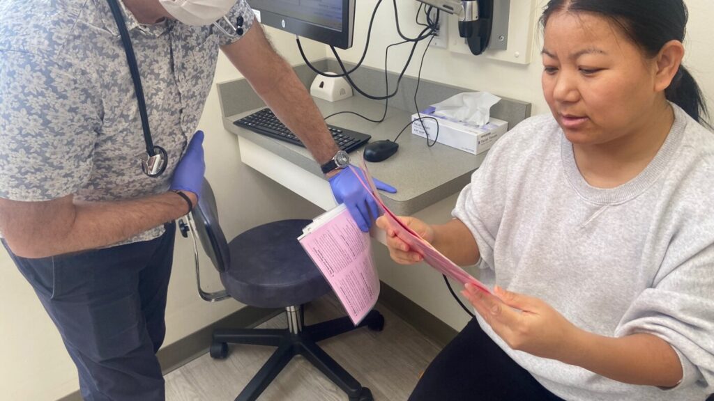 Pediatricians and health officials are sidestepping Trump’s CDC on vaccine advice Pediatricians and health officials are sidestepping Trump's CDC on vaccine advice
