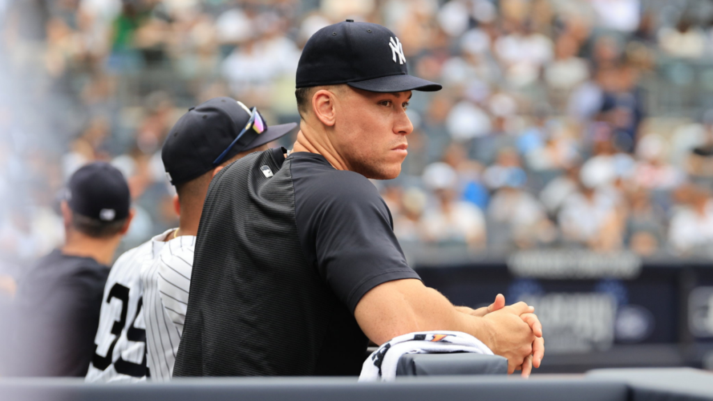 Yankees star Aaron Judge still not cleared for baseball activities, expects to play again in 2026 Yankees star Aaron Judge still not cleared for baseball activities, expects to play again in 2026