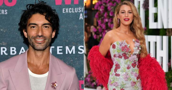 Justin Baldoni challenges Blake Lively’s ‘excessive’ $8M legal fee request – National Justin Baldoni challenges Blake Lively’s ‘excessive’ $8M legal fee request - National