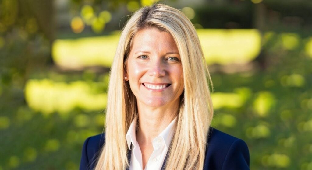 UCSB names new vice chancellor of finance and chief financial officer UCSB names new vice chancellor of finance and chief financial officer