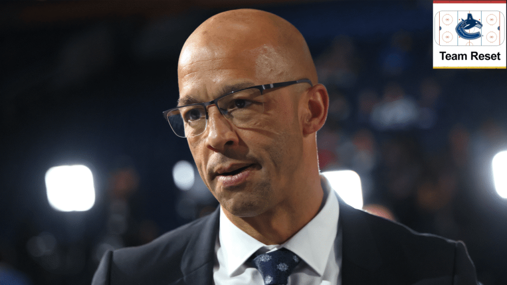 Canucks hire Malhotra as coach, add Gallagher, Oleksiak