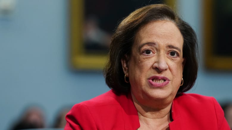 Kagan calls for additional Supreme Court security funding