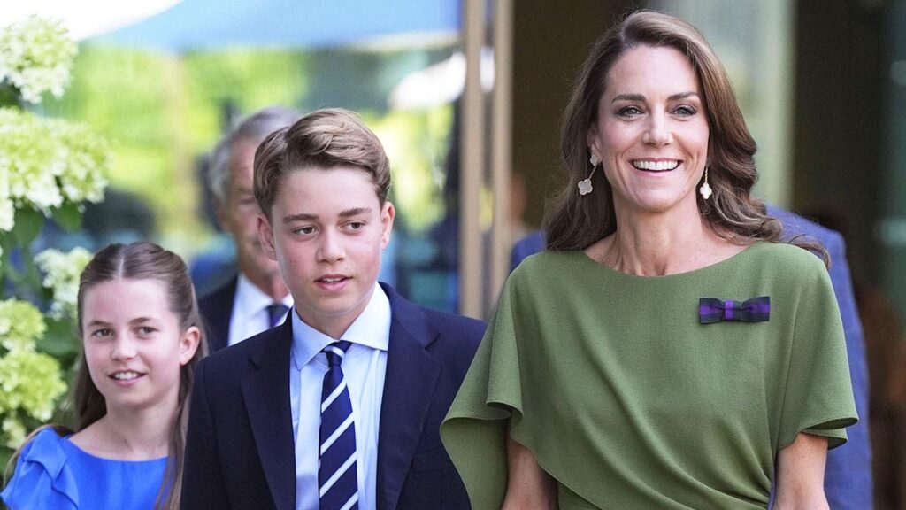 Kate Middleton is ‘indispensable’ to royal family as slimmed-down monarchy faces mounting pressure: expert Kate Middleton is 'indispensable' to royal family as slimmed-down monarchy faces mounting pressure: expert