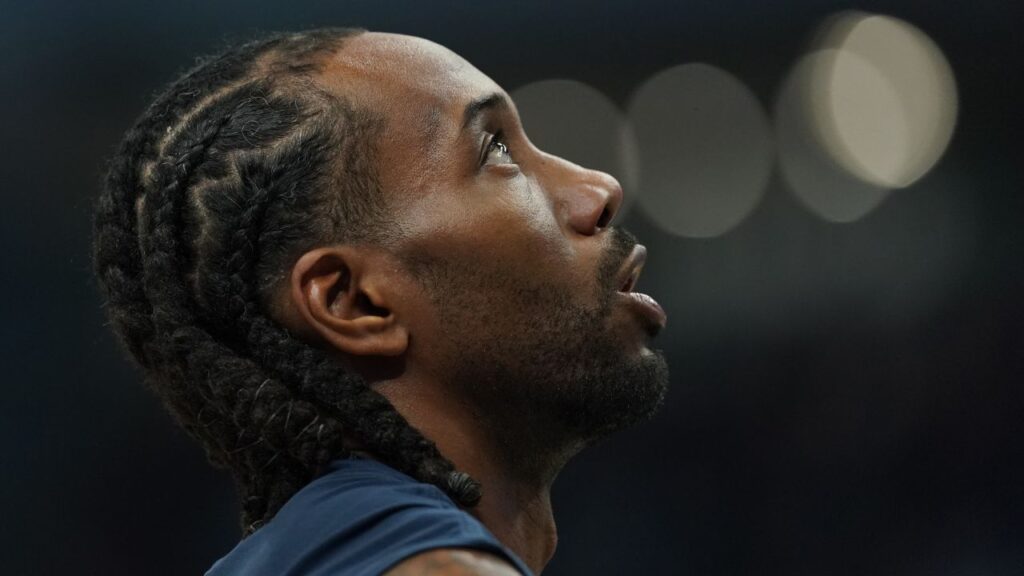 Report: Kawhi Leonard investigation could extend into 2027 Report: Kawhi Leonard investigation could extend into 2027