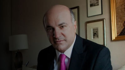 Canadian billionaire Kevin O'Leary on AI data center causing water scarcity; says: Those days are gone, now it is like ...