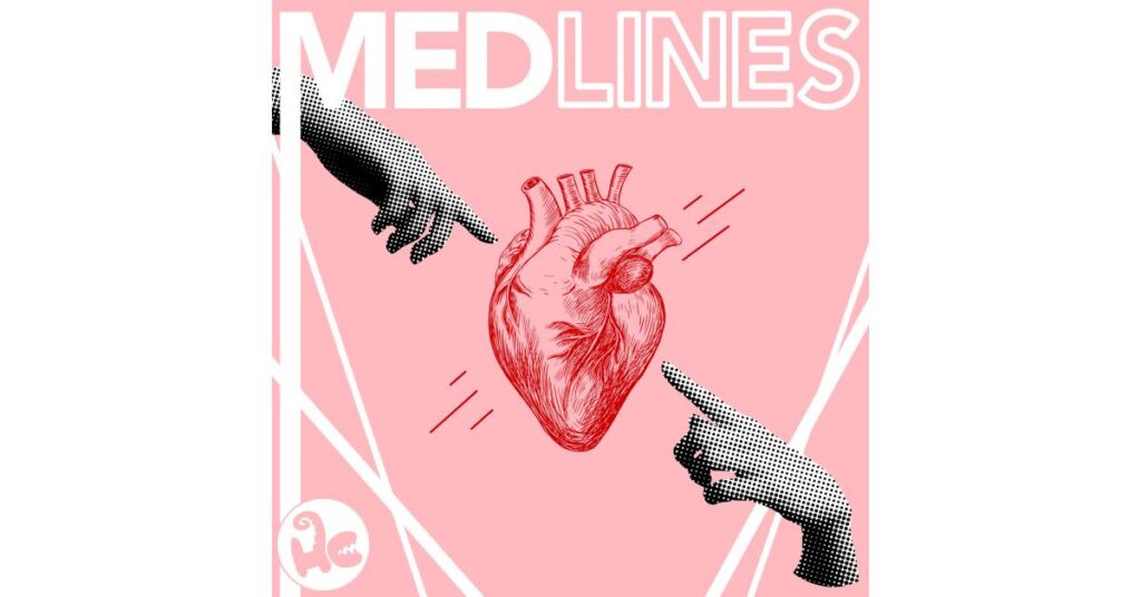 Dr. Glaucomflecken & Human Content Launch ‘Medlines,’ a Weekly Medical News Pod for Healthcare Professionals Dr. Glaucomflecken & Human Content Launch 'Medlines,' a Weekly Medical News Pod for Healthcare Professionals