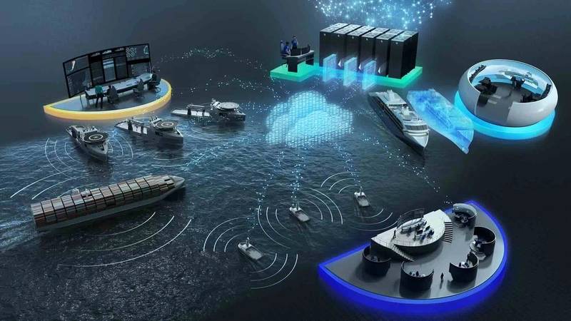 Kongsberg Maritime, BCIT Invest in Future Marine Innovation Simulation Centre of Excellence Kongsberg Maritime, BCIT Invest in Future Marine Innovation Simulation Centre of Excellence