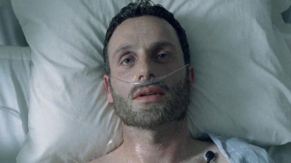 15 Best TV Shows Like The Walking Dead 15 Best TV Shows Like The Walking Dead