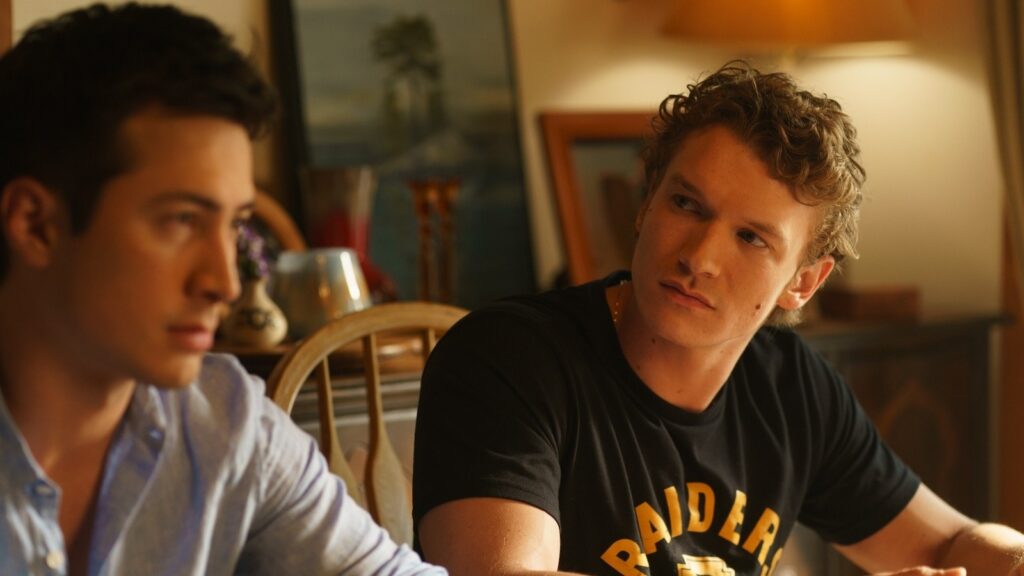 Why Heated Rivalry Isn’t Eligible For This Year’s Emmys Why Heated Rivalry Isn't Eligible For This Year's Emmys