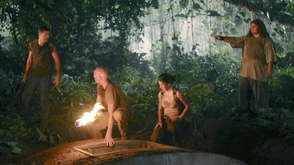 Lost’s Co-Creator Was Freaked Out When A Main Cast Member Guessed One Of The Island’s Secrets Lost's Co-Creator Was Freaked Out When A Main Cast Member Guessed One Of The Island's Secrets
