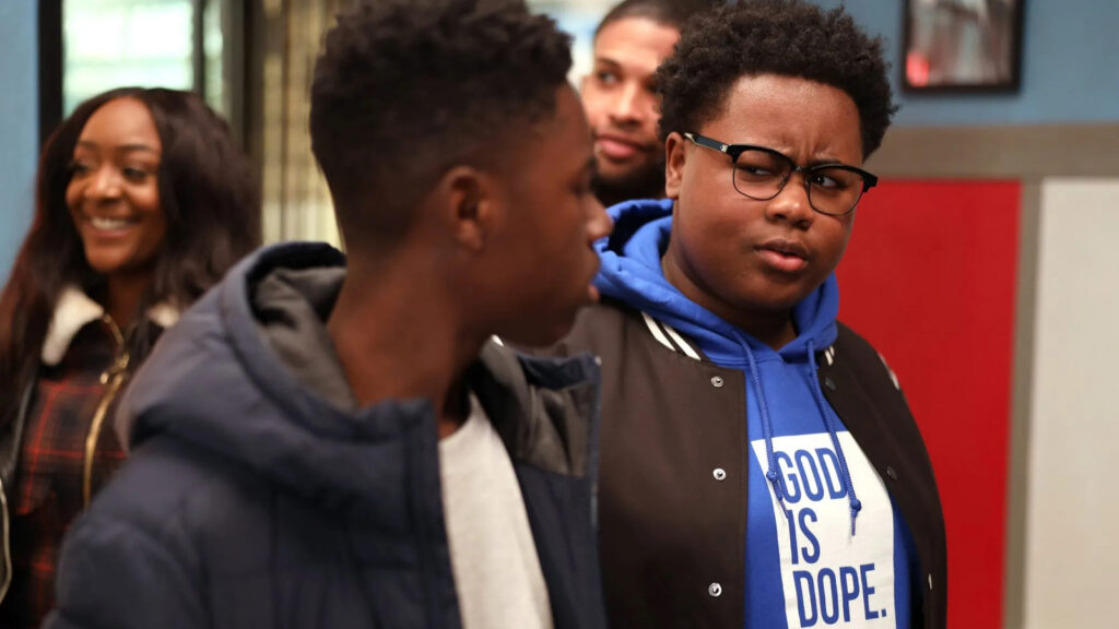 10 TV Shows To Watch If You Like The Chi 10 TV Shows To Watch If You Like The Chi