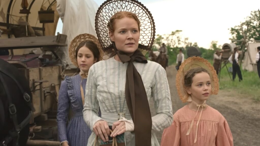 10 Best TV Shows Like Little House On The Prairie 10 Best TV Shows Like Little House On The Prairie