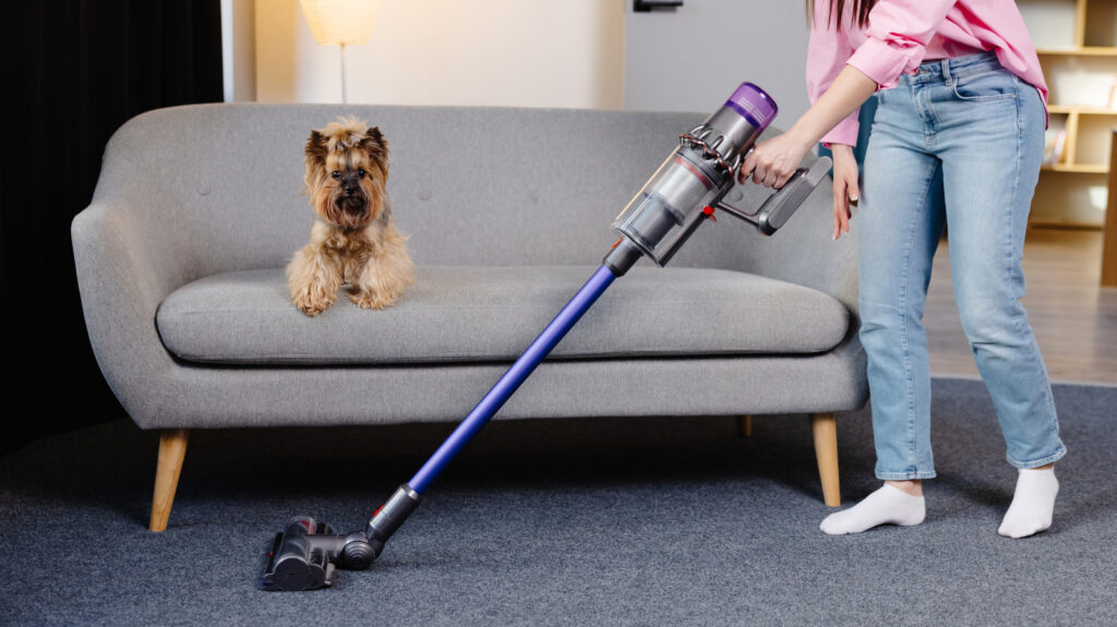 9 Cool New Cleaning Gadgets That Will Leave Your Home Spotless