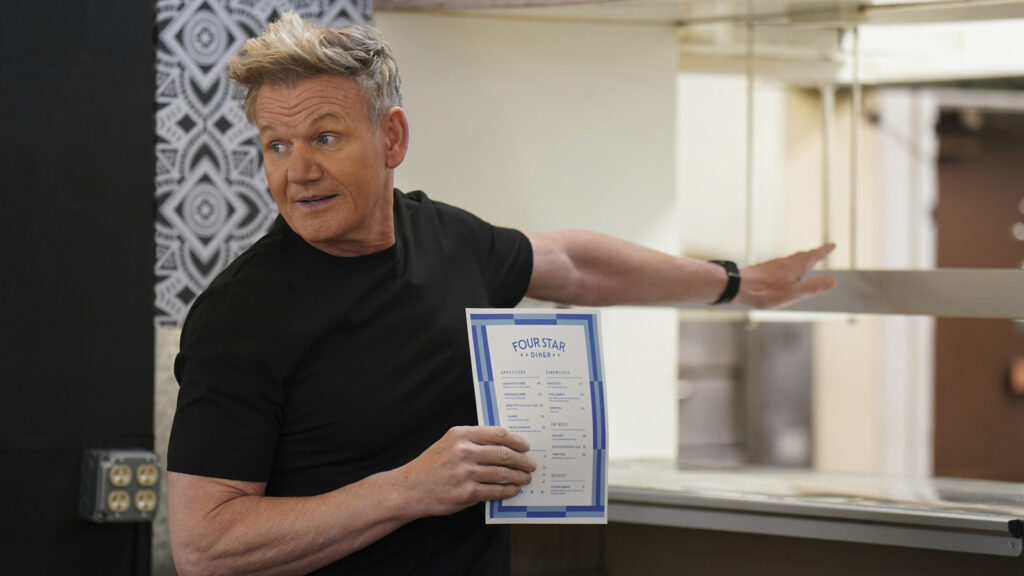 What To Watch Tuesday: Kitchen Nightmares Returns, Real Housewives Of London Debuts, And More What To Watch Tuesday: Kitchen Nightmares Returns, Real Housewives Of London Debuts, And More