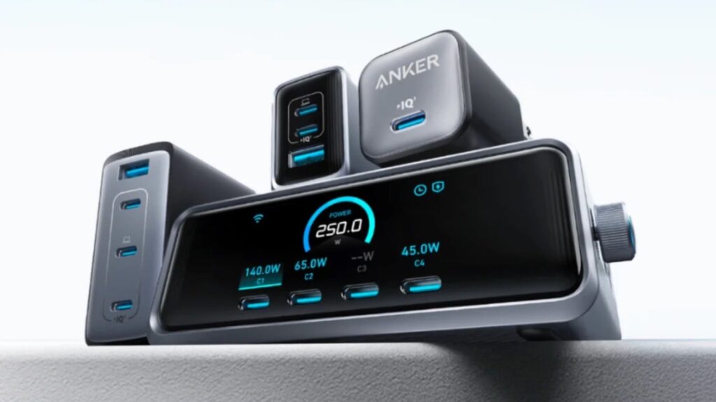5 Of The Best Anker Gadgets You Can Buy In 2026