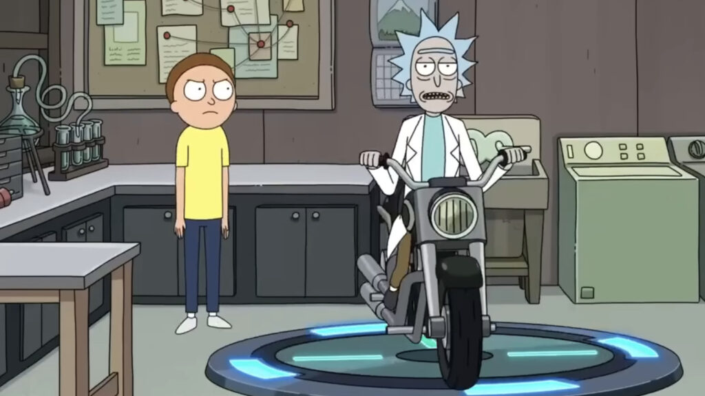 What To Watch Sunday: Rick And Morty Finale And Spin-Off, TWD: Dead City Returns, And More What To Watch Sunday: Rick And Morty Finale And Spin-Off, TWD: Dead City Returns, And More