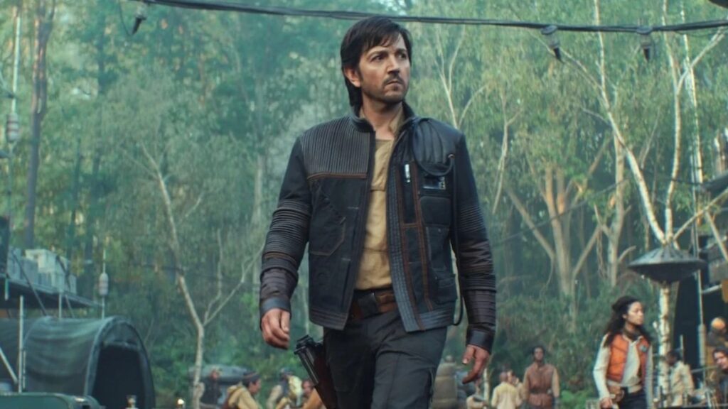 5 Best TV Shows Like Andor: A Star Wars Story 5 Best TV Shows Like Andor: A Star Wars Story