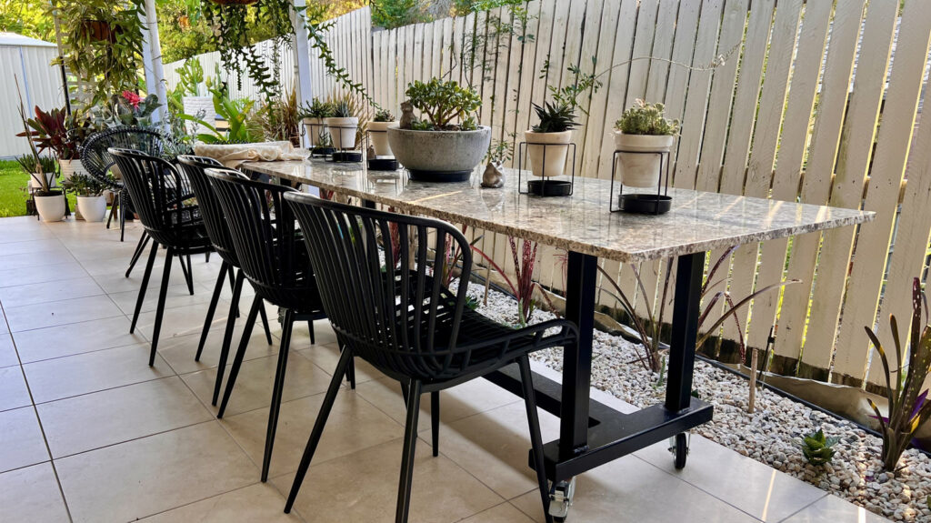 9 Portable Gadgets That Can Upgrade Your Patio